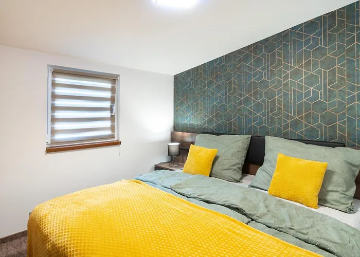 Dom wakacyjny Tt Relax - Private Jakuzzi - *