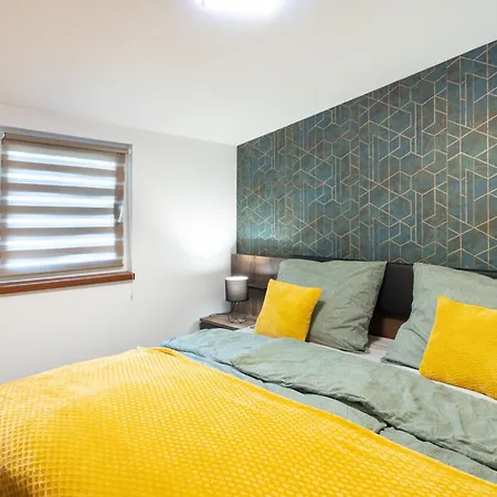 Σπίτι διακοπών Tt Relax - Private Jakuzzi - *