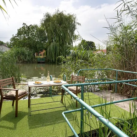 Tt Relax - Private Jakuzzi - Hajdúszoboszló