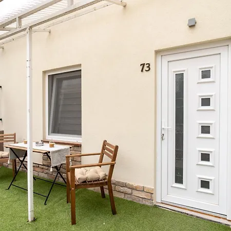 Tt Relax - Private Jakuzzi - Holiday home *