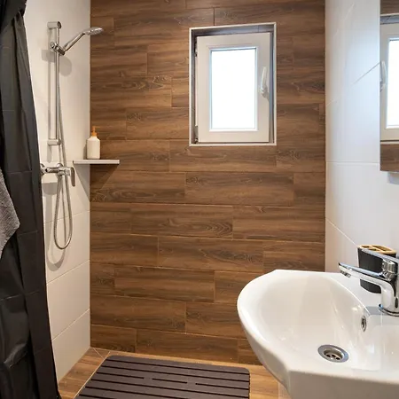 Holiday home Tt Relax - Private Jakuzzi - *
