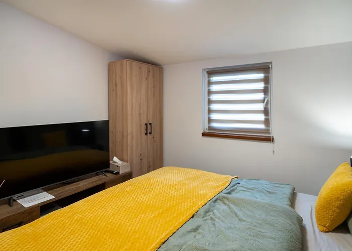 Casa de Férias Tt Relax - Private Jakuzzi - Hajdúszoboszló