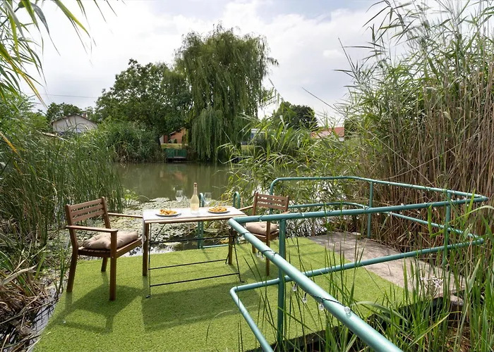 Tt Relax - Private Jakuzzi - Hajdúszoboszló