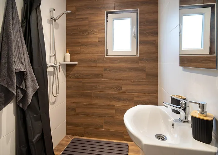 Casa de Férias Tt Relax - Private Jakuzzi - *